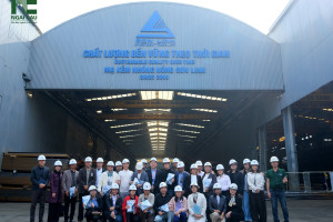 [GIAO LƯU HỌC TẬP THỰC TẾ CEO MYANMAR - KEIEIJUKU]